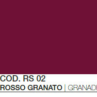 Rosso Granato